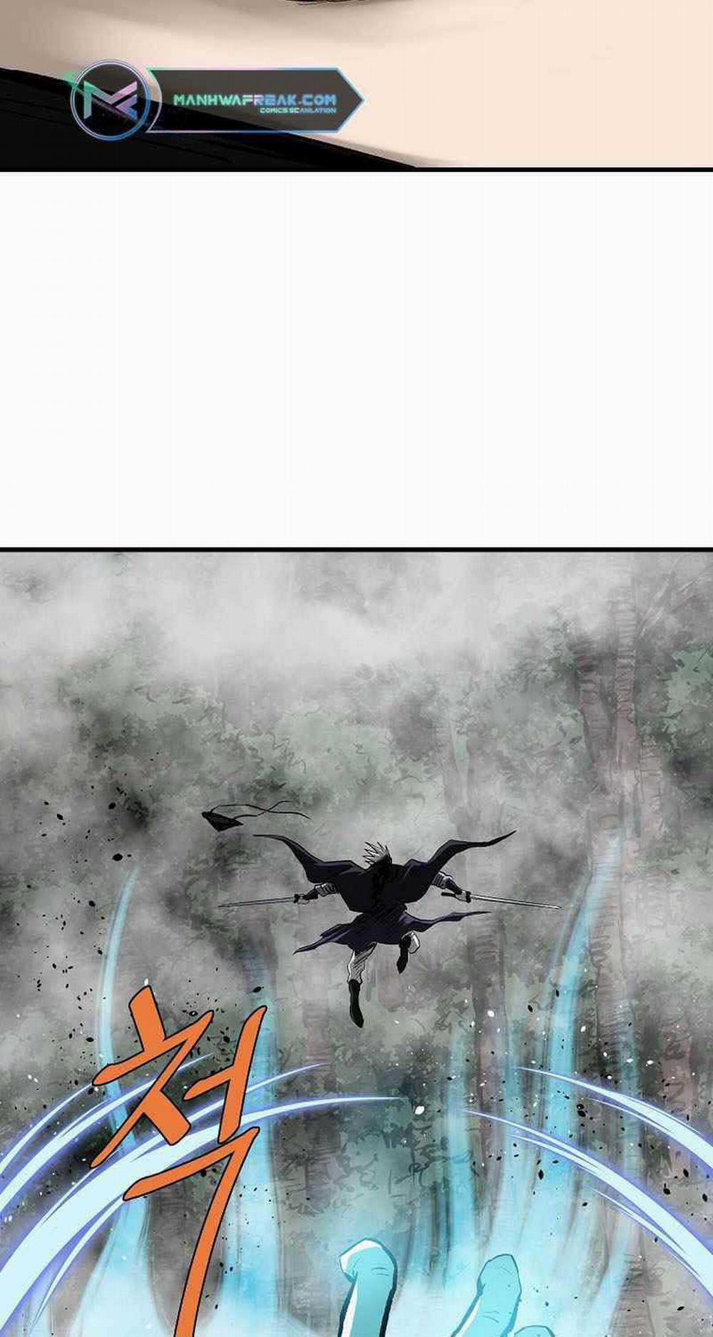 Cung Quỷ Kiếm Thần 226 trang 5