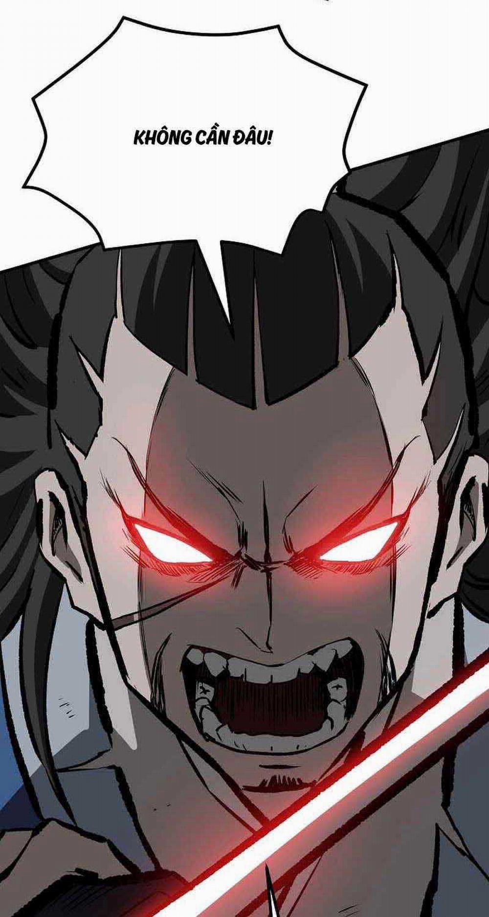 Cung Quỷ Kiếm Thần 226 trang 52