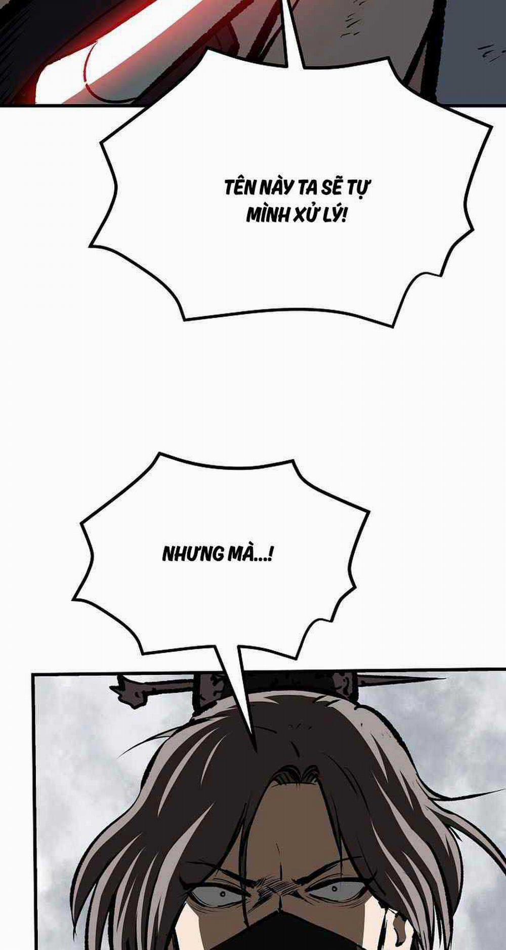 Cung Quỷ Kiếm Thần 226 trang 53