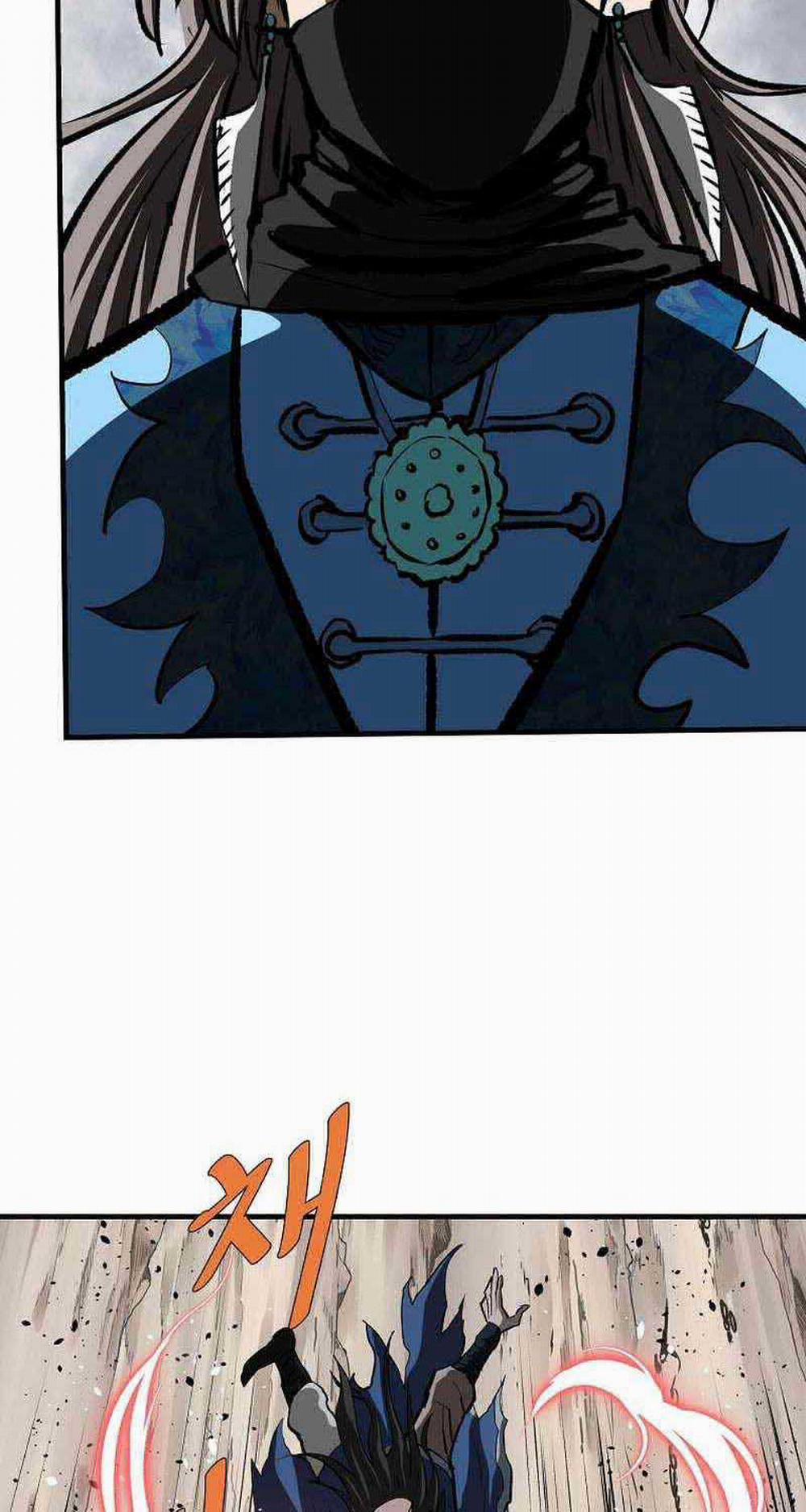 Cung Quỷ Kiếm Thần 226 trang 54