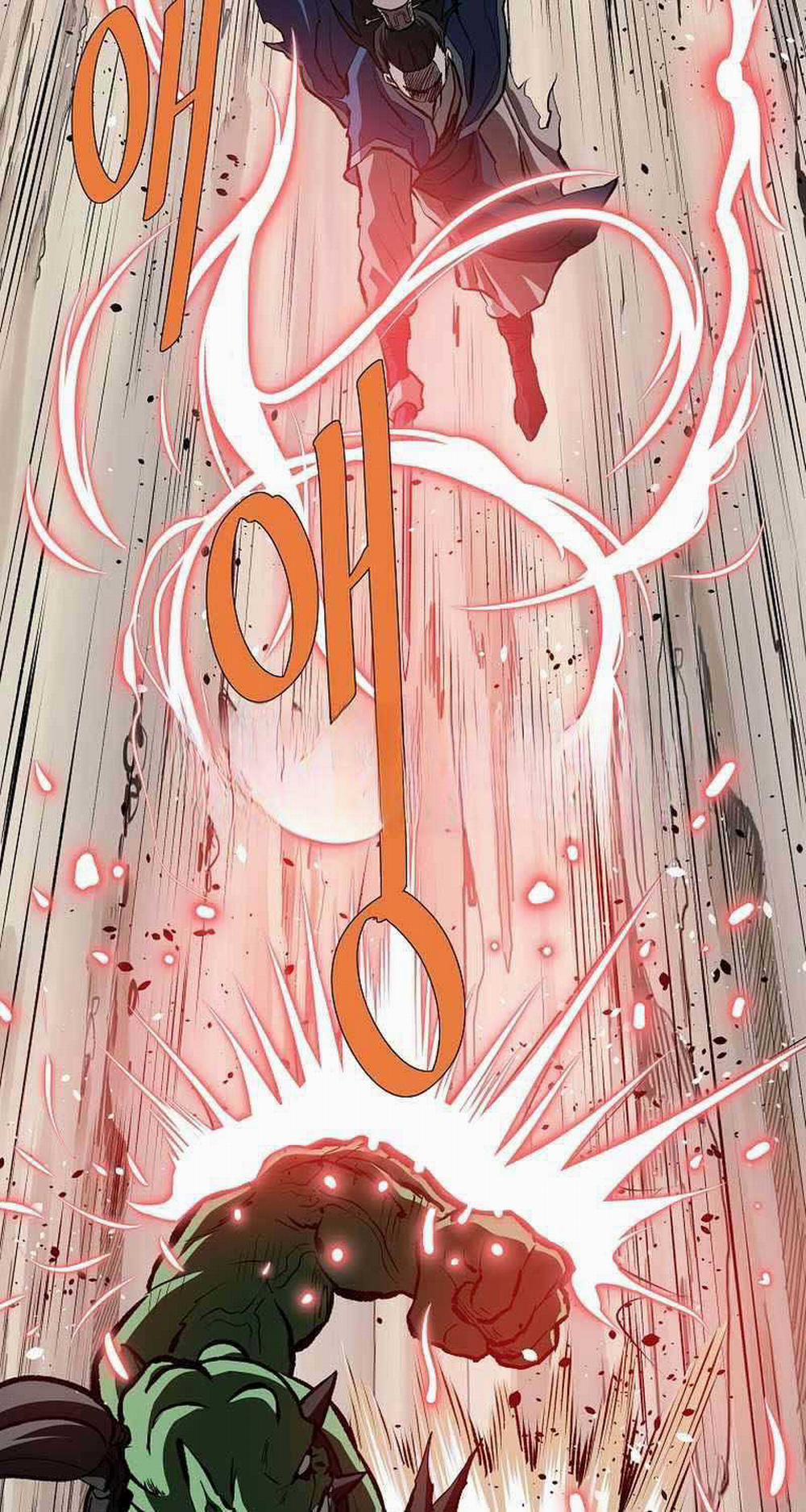 Cung Quỷ Kiếm Thần 226 trang 55