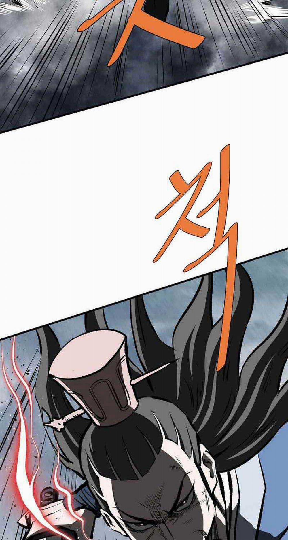 Cung Quỷ Kiếm Thần 226 trang 58