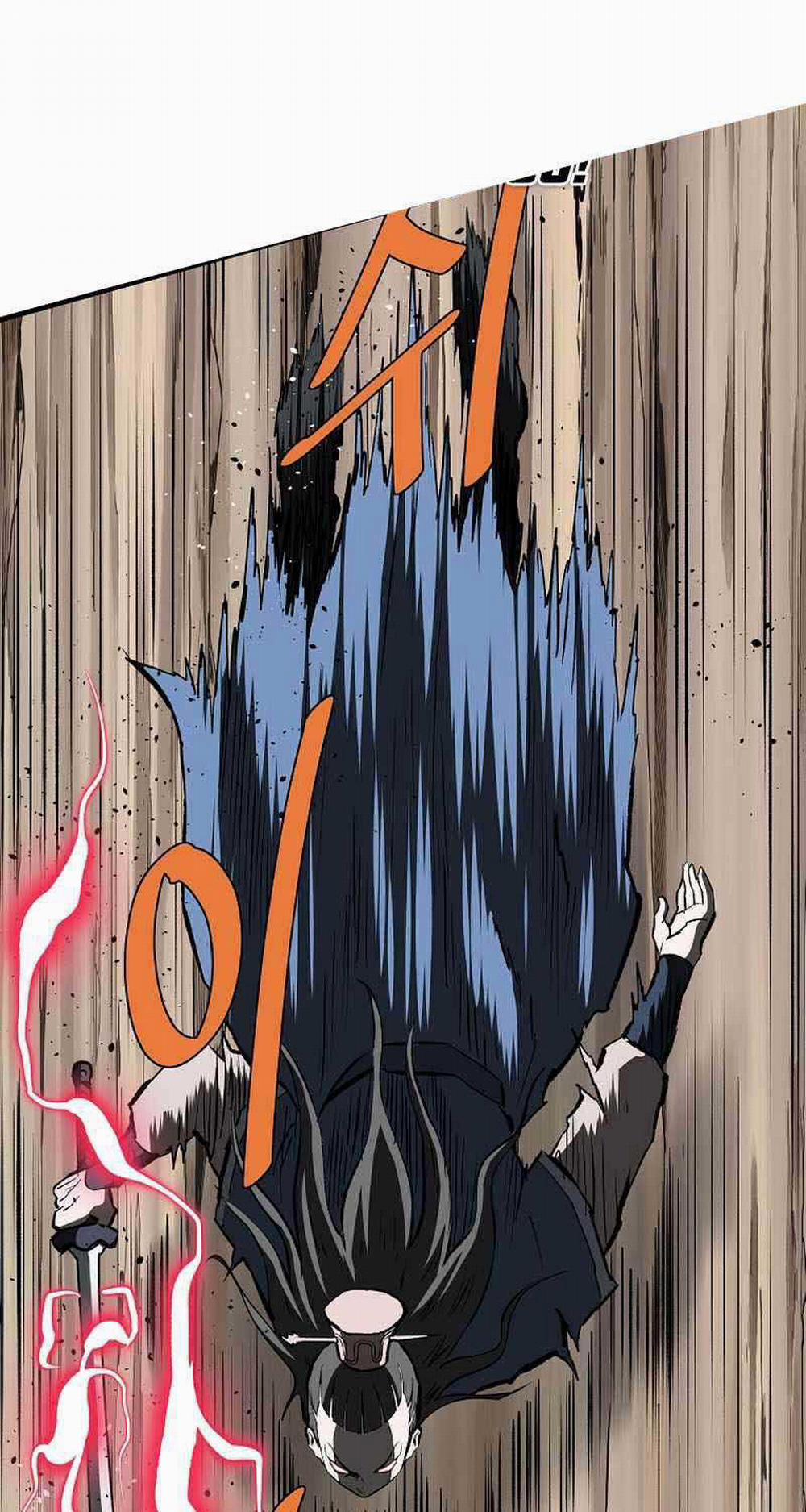 Cung Quỷ Kiếm Thần 226 trang 61