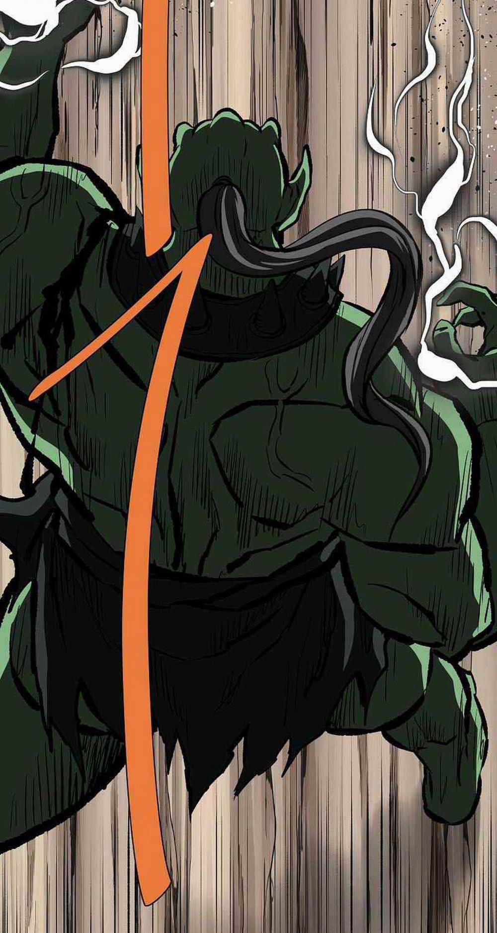 Cung Quỷ Kiếm Thần 226 trang 63