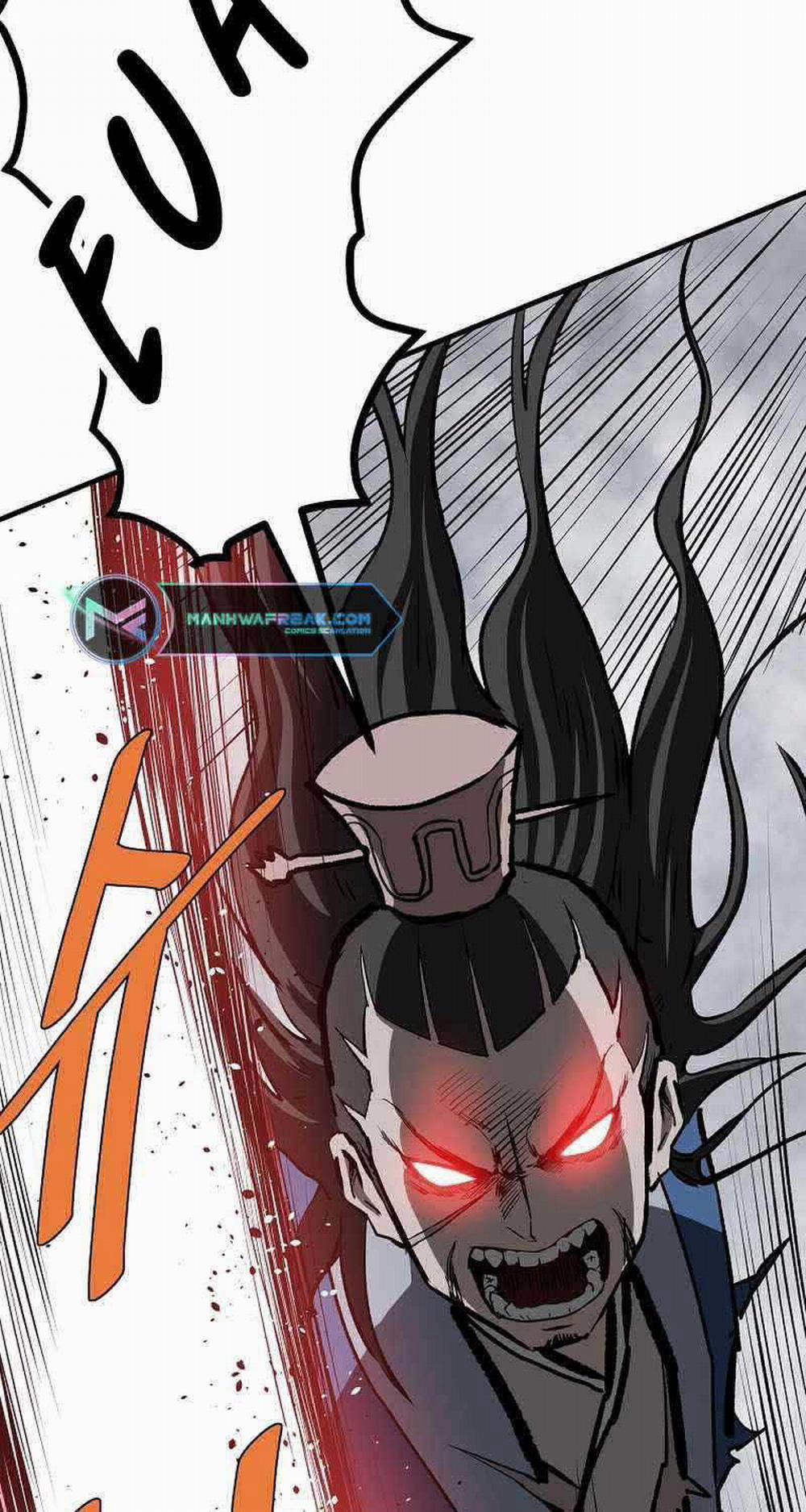 Cung Quỷ Kiếm Thần 226 trang 65