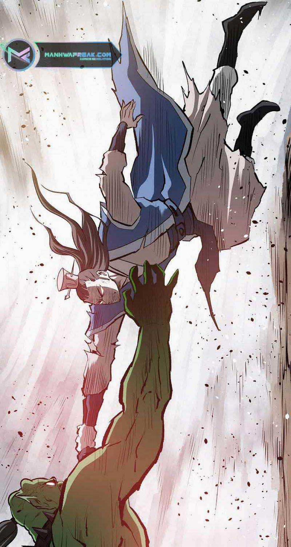 Cung Quỷ Kiếm Thần 226 trang 68