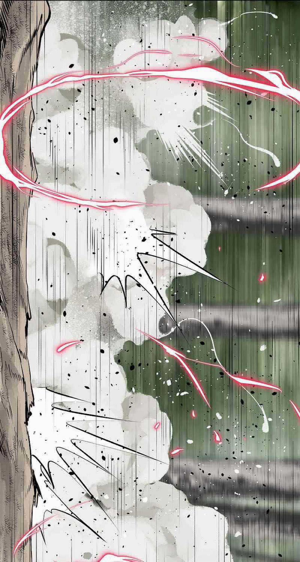 Cung Quỷ Kiếm Thần 226 trang 70