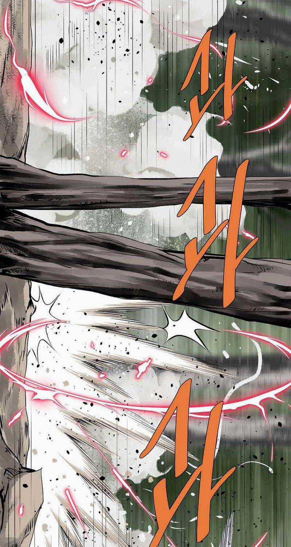 Cung Quỷ Kiếm Thần 226 trang 71