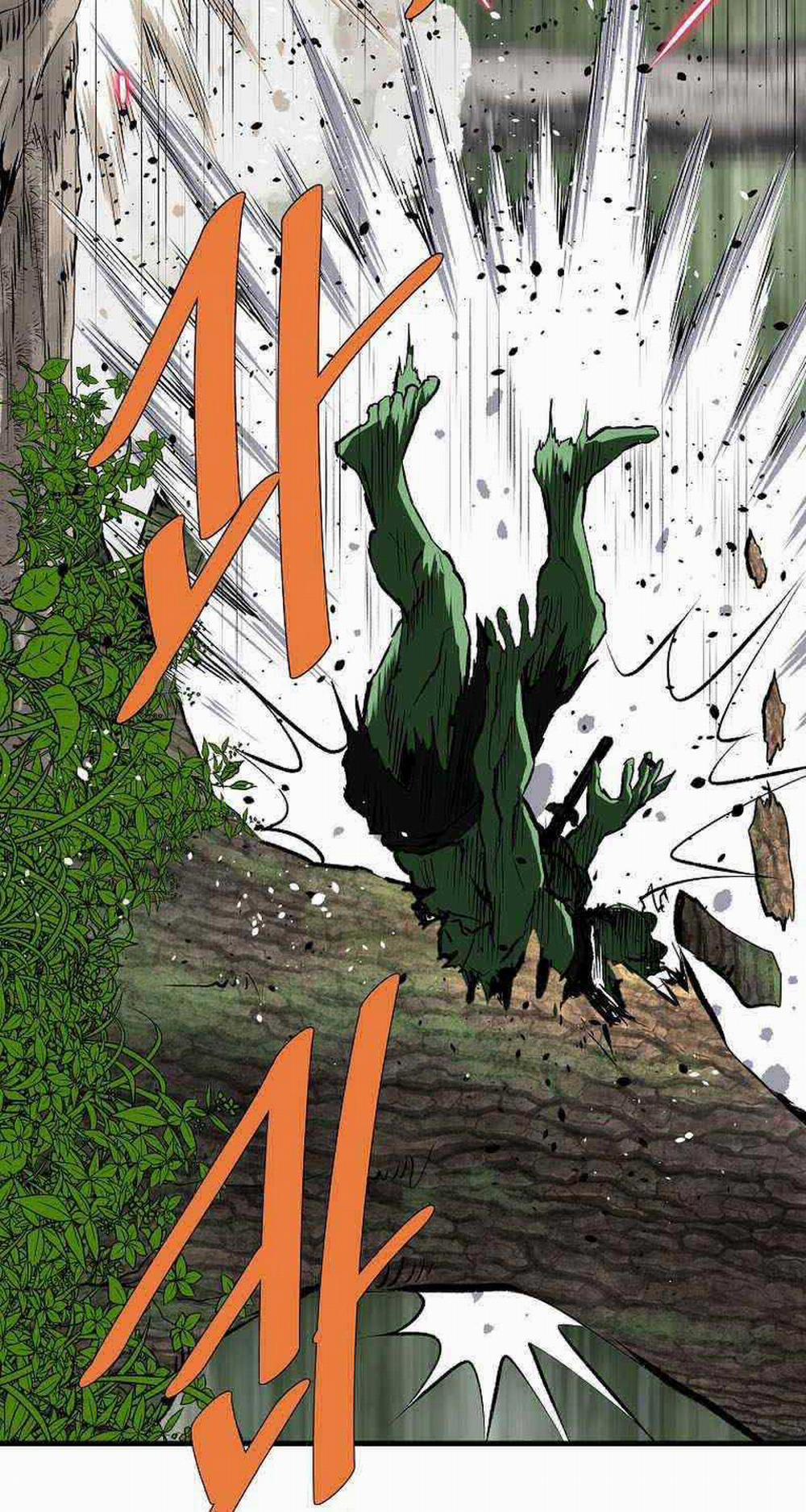 Cung Quỷ Kiếm Thần 226 trang 72