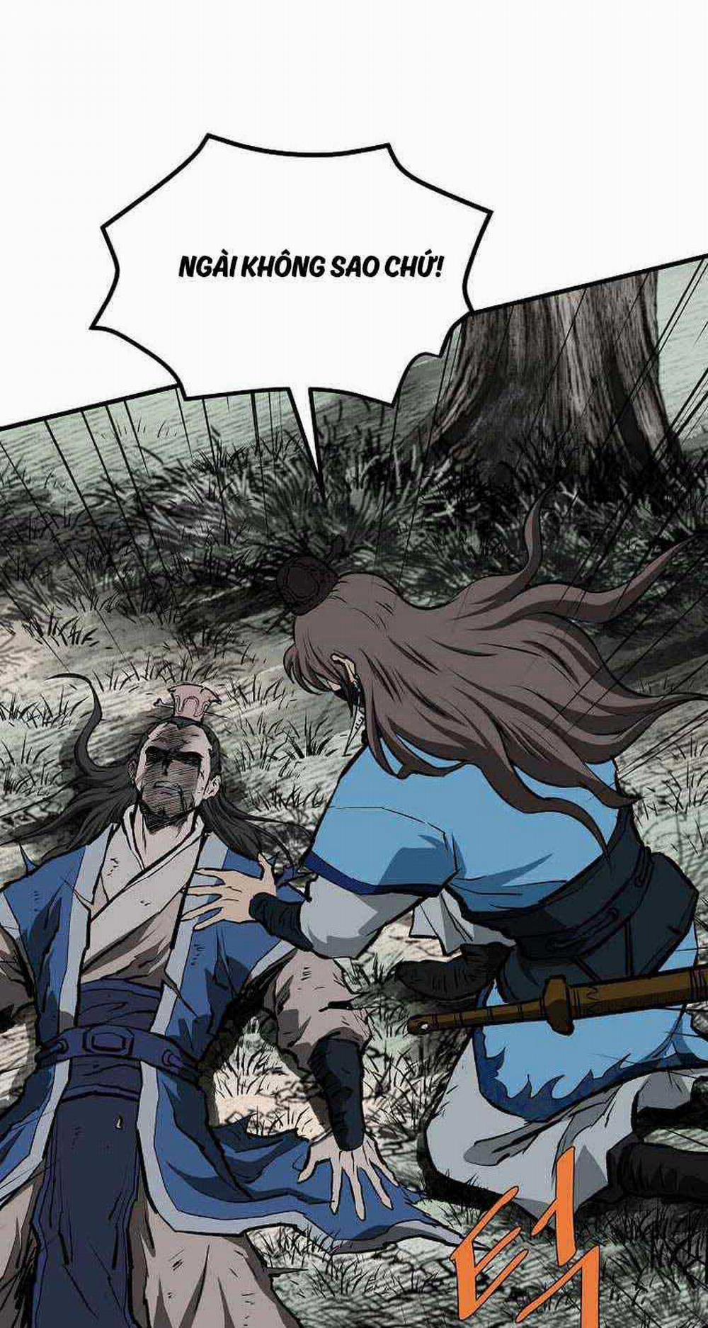 Cung Quỷ Kiếm Thần 226 trang 75