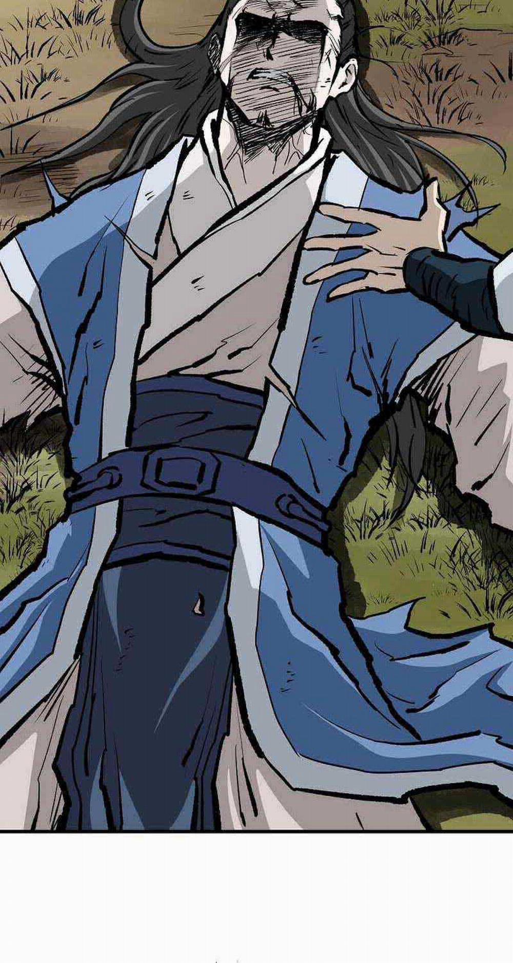 Cung Quỷ Kiếm Thần 226 trang 77