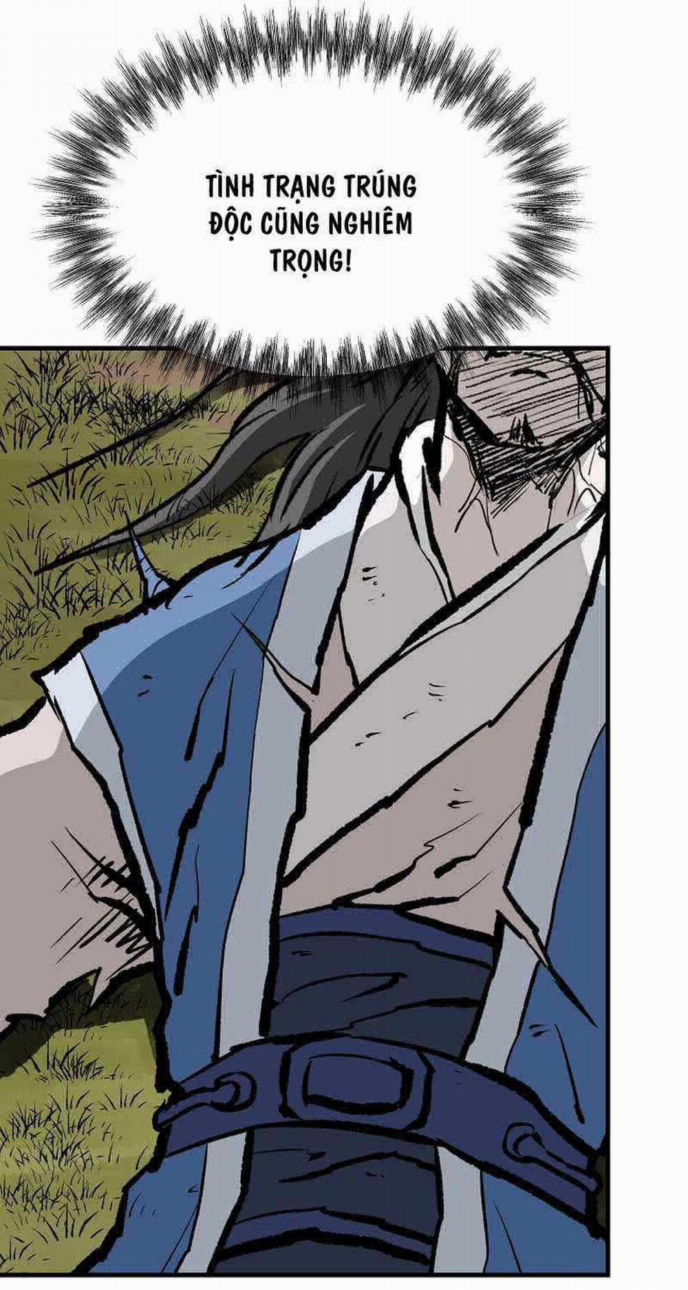 Cung Quỷ Kiếm Thần 226 trang 78