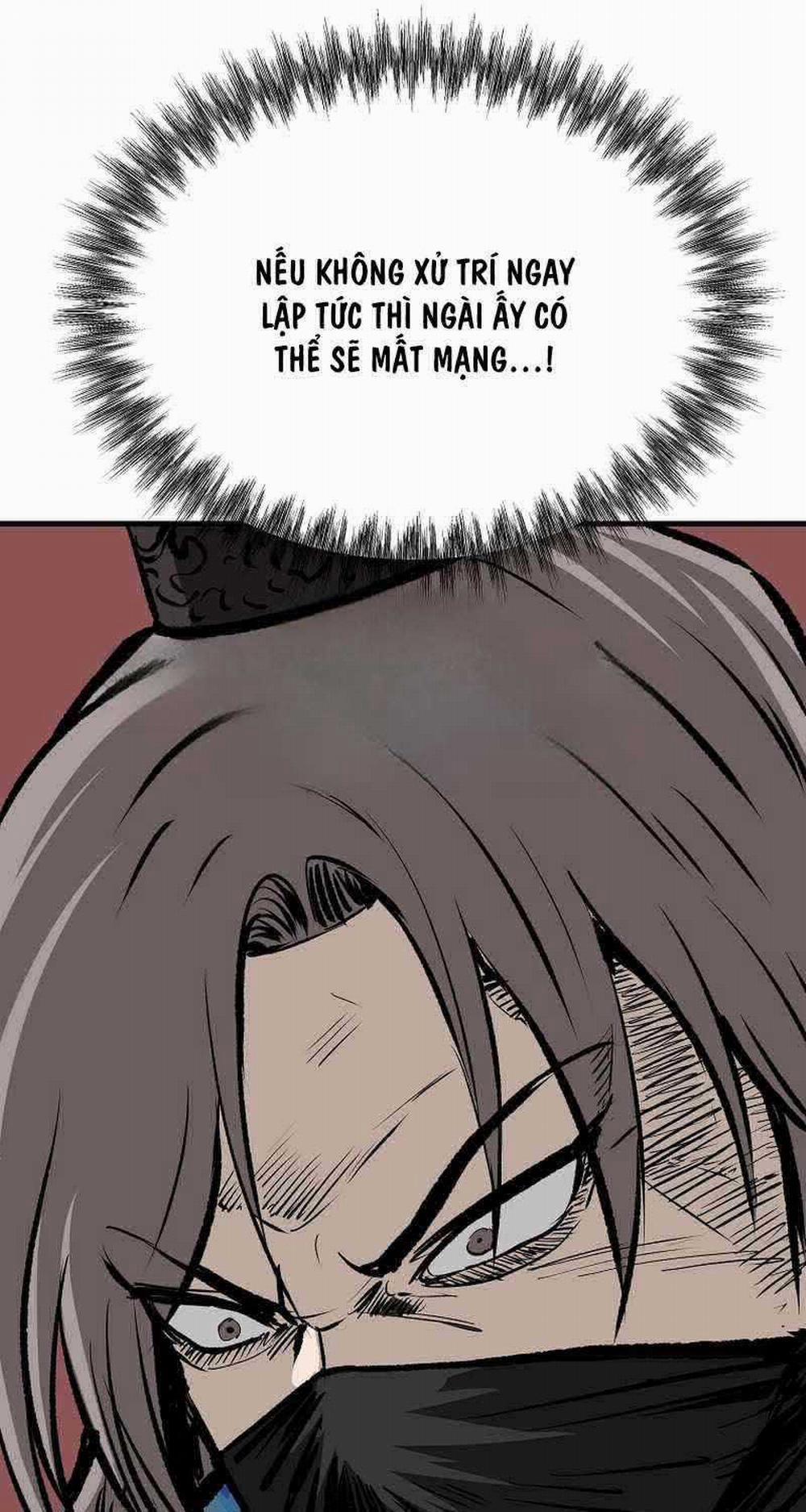 Cung Quỷ Kiếm Thần 226 trang 80