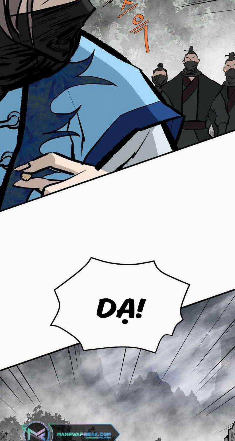 Cung Quỷ Kiếm Thần 226 trang 83