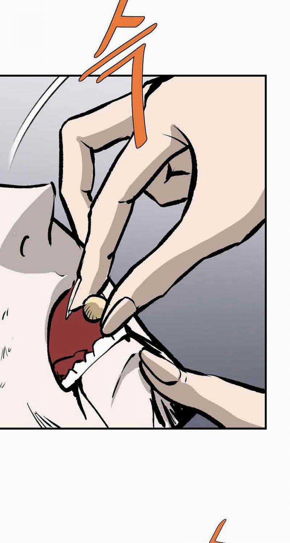 Cung Quỷ Kiếm Thần 226 trang 85