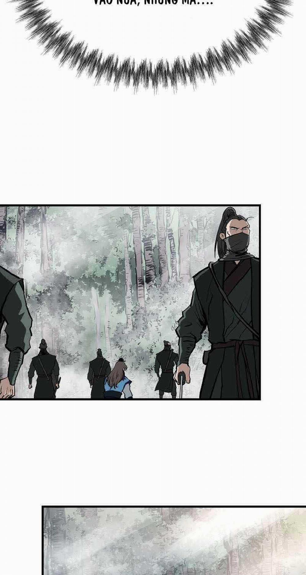 Cung Quỷ Kiếm Thần 226 trang 88