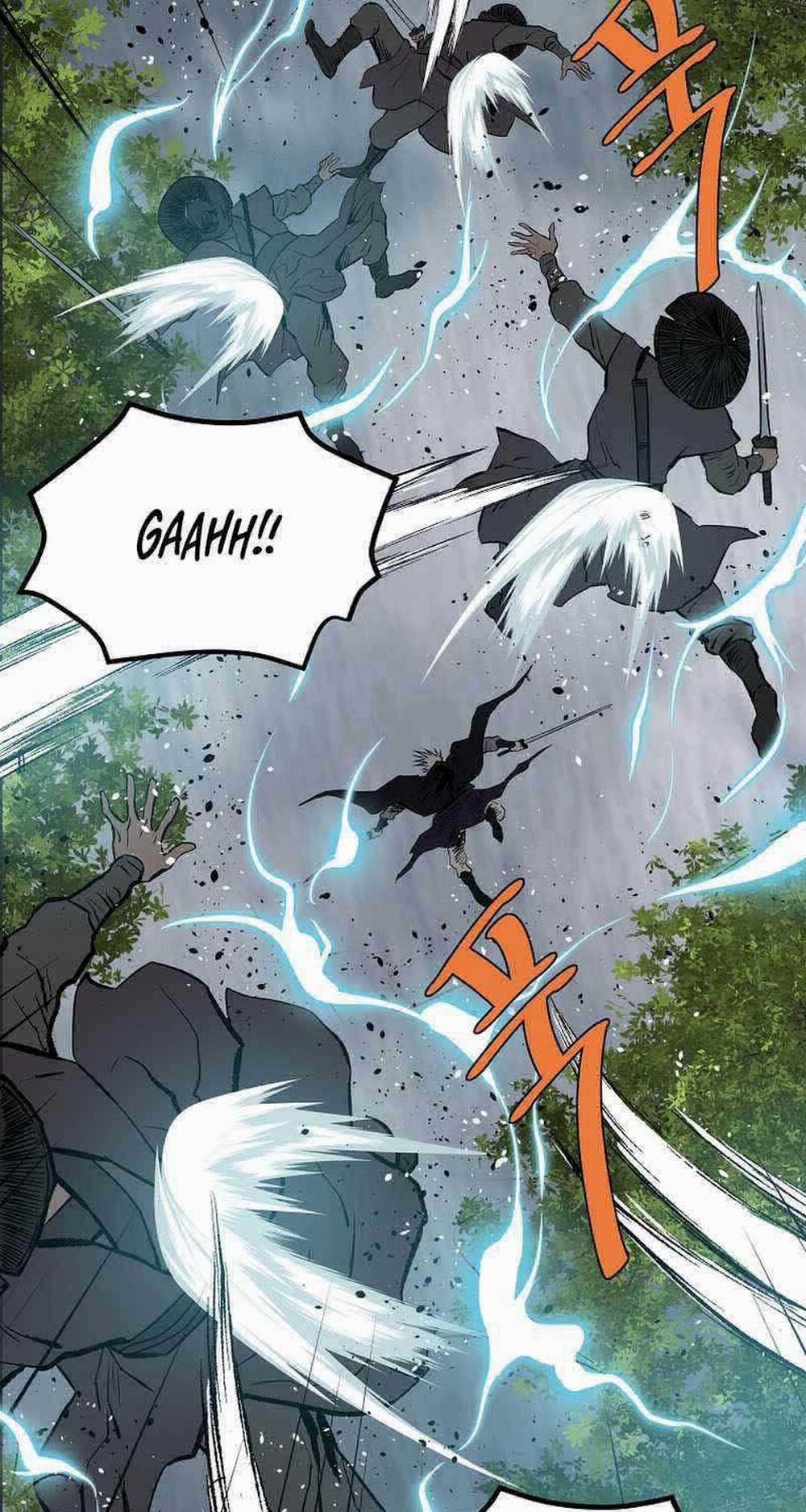 Cung Quỷ Kiếm Thần 226 trang 9