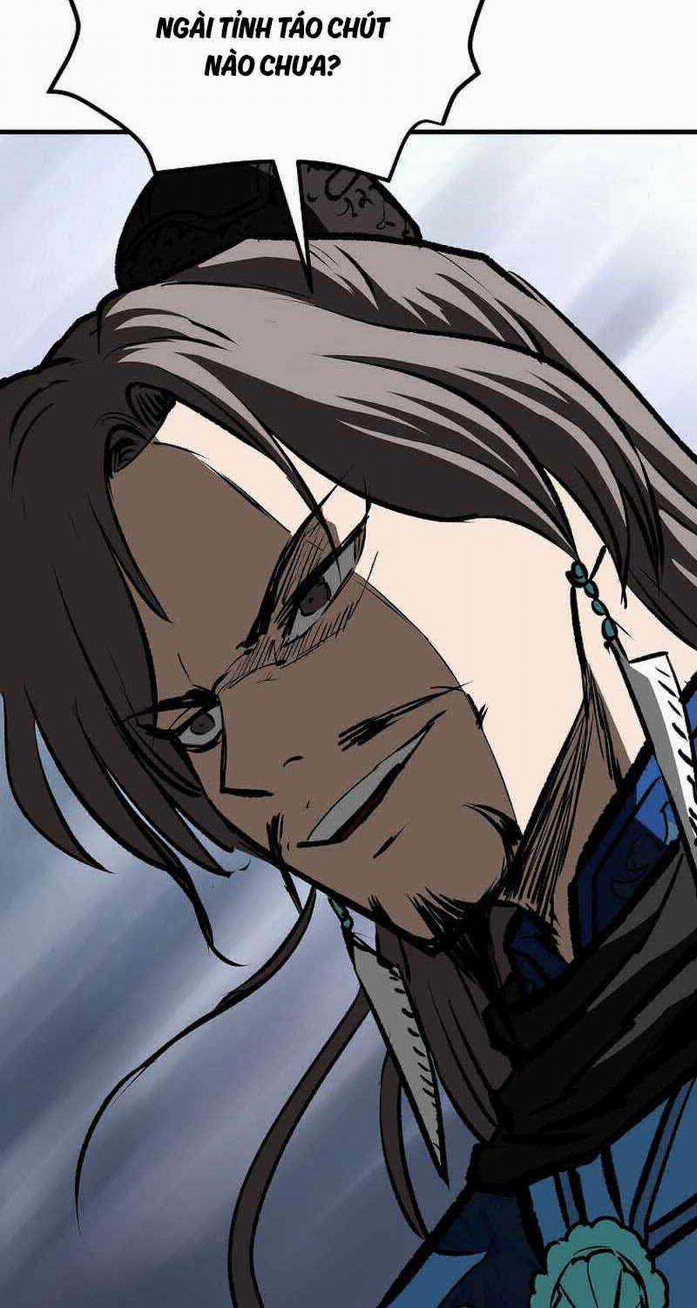 Cung Quỷ Kiếm Thần 226 trang 91