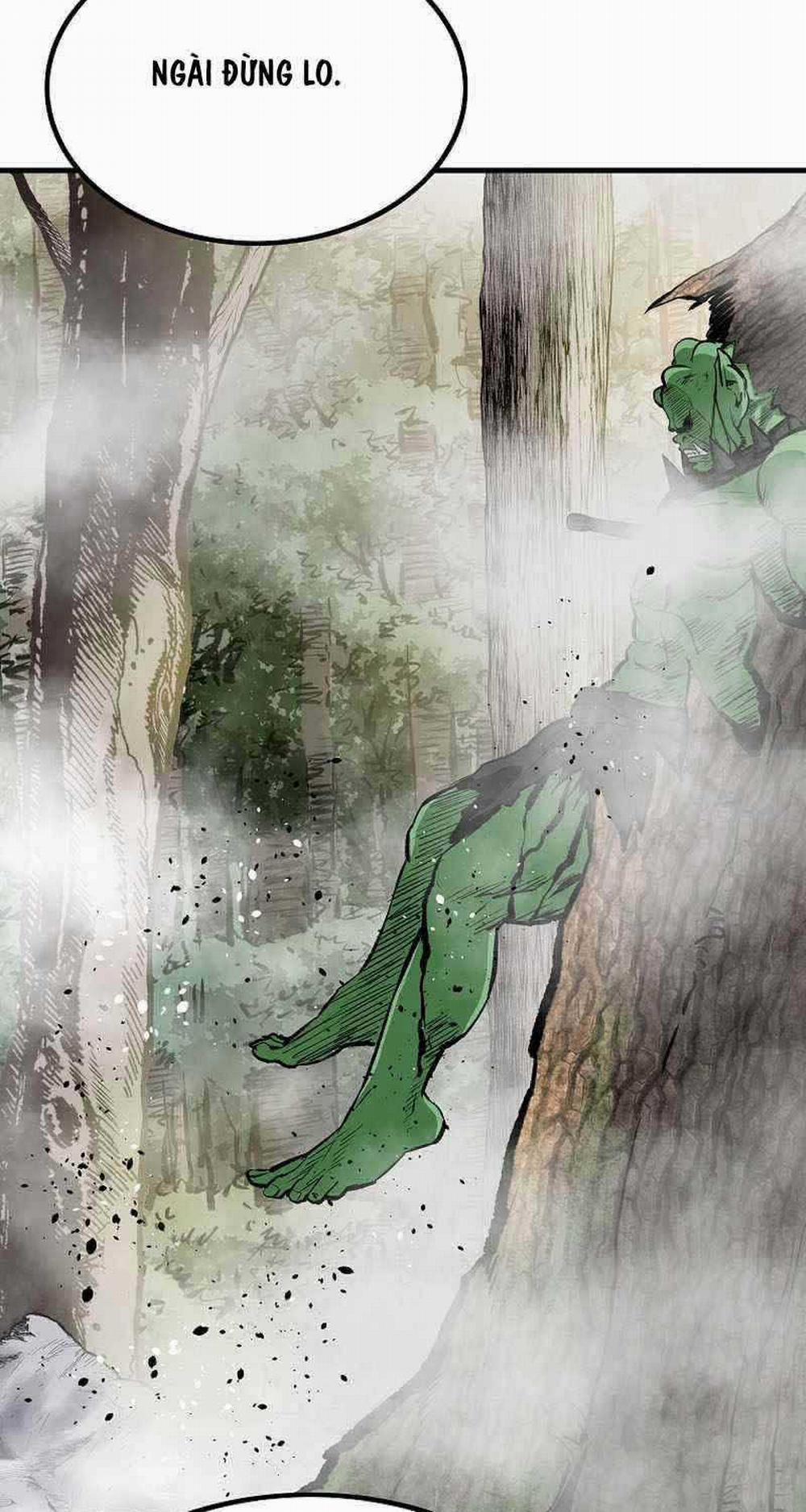 Cung Quỷ Kiếm Thần 226 trang 94