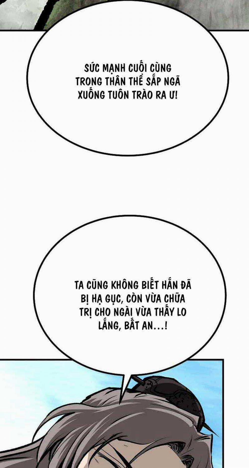 Cung Quỷ Kiếm Thần 226 trang 97