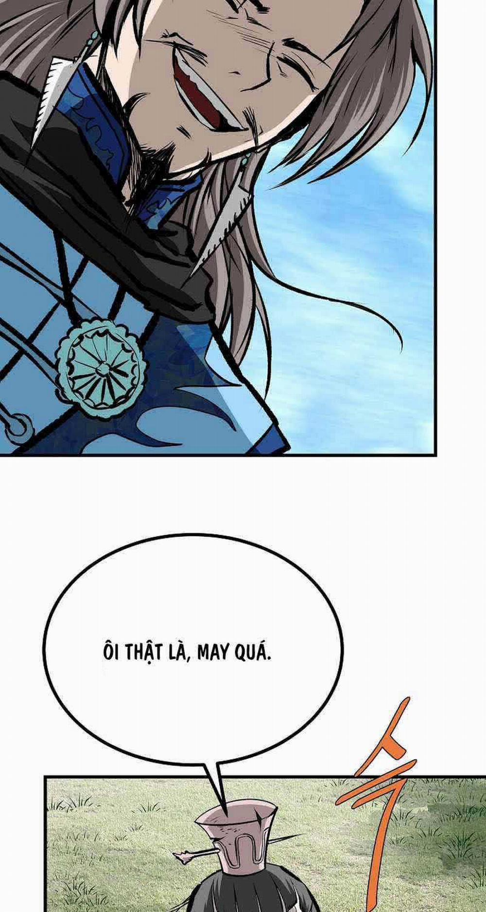 Cung Quỷ Kiếm Thần 226 trang 98