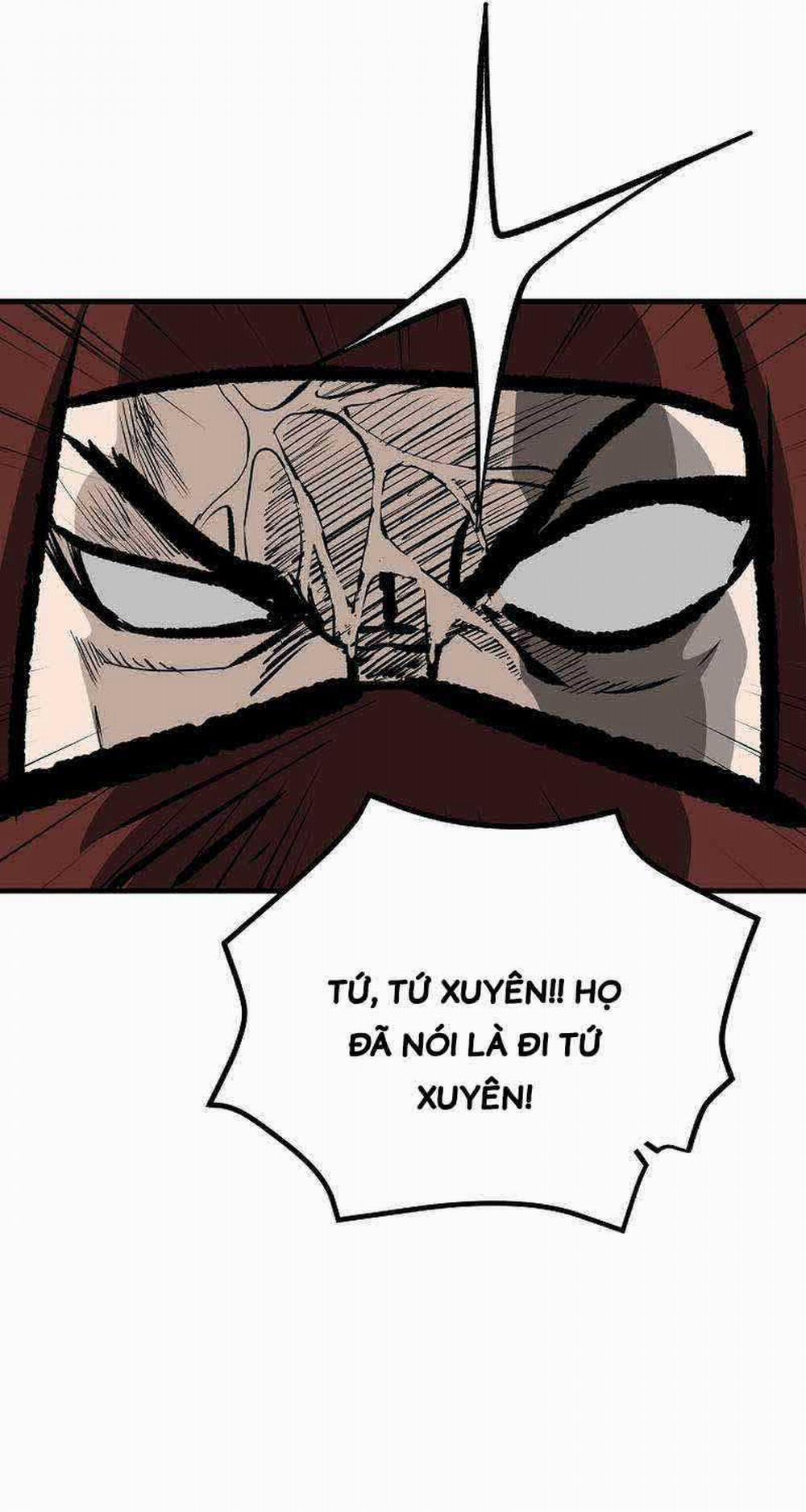 Cung Quỷ Kiếm Thần 227 trang 10