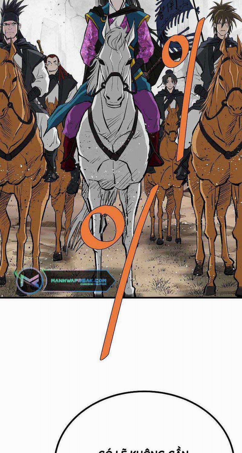 Cung Quỷ Kiếm Thần 227 trang 102