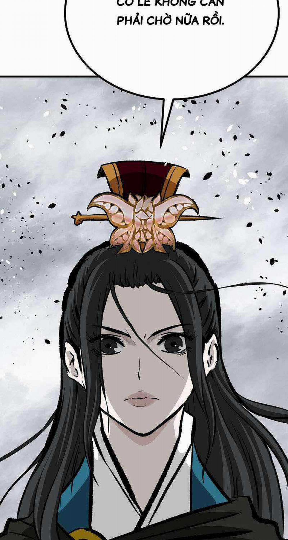 Cung Quỷ Kiếm Thần 227 trang 103