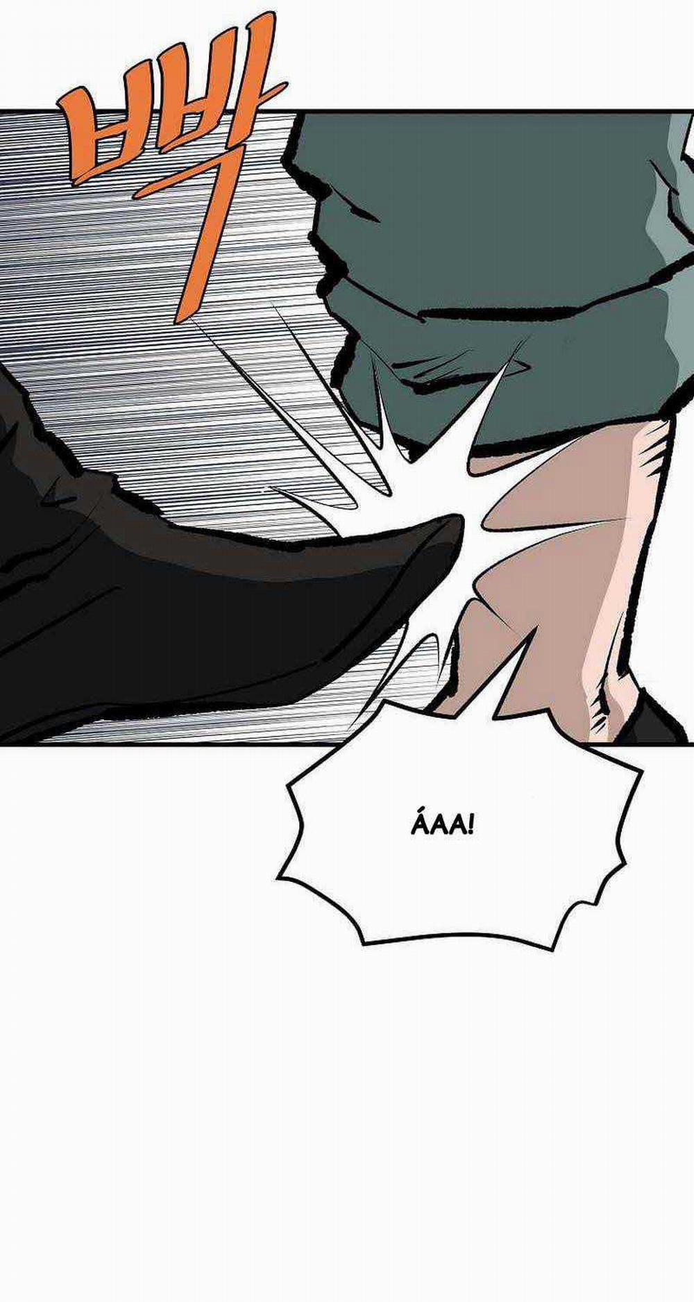 Cung Quỷ Kiếm Thần 227 trang 11