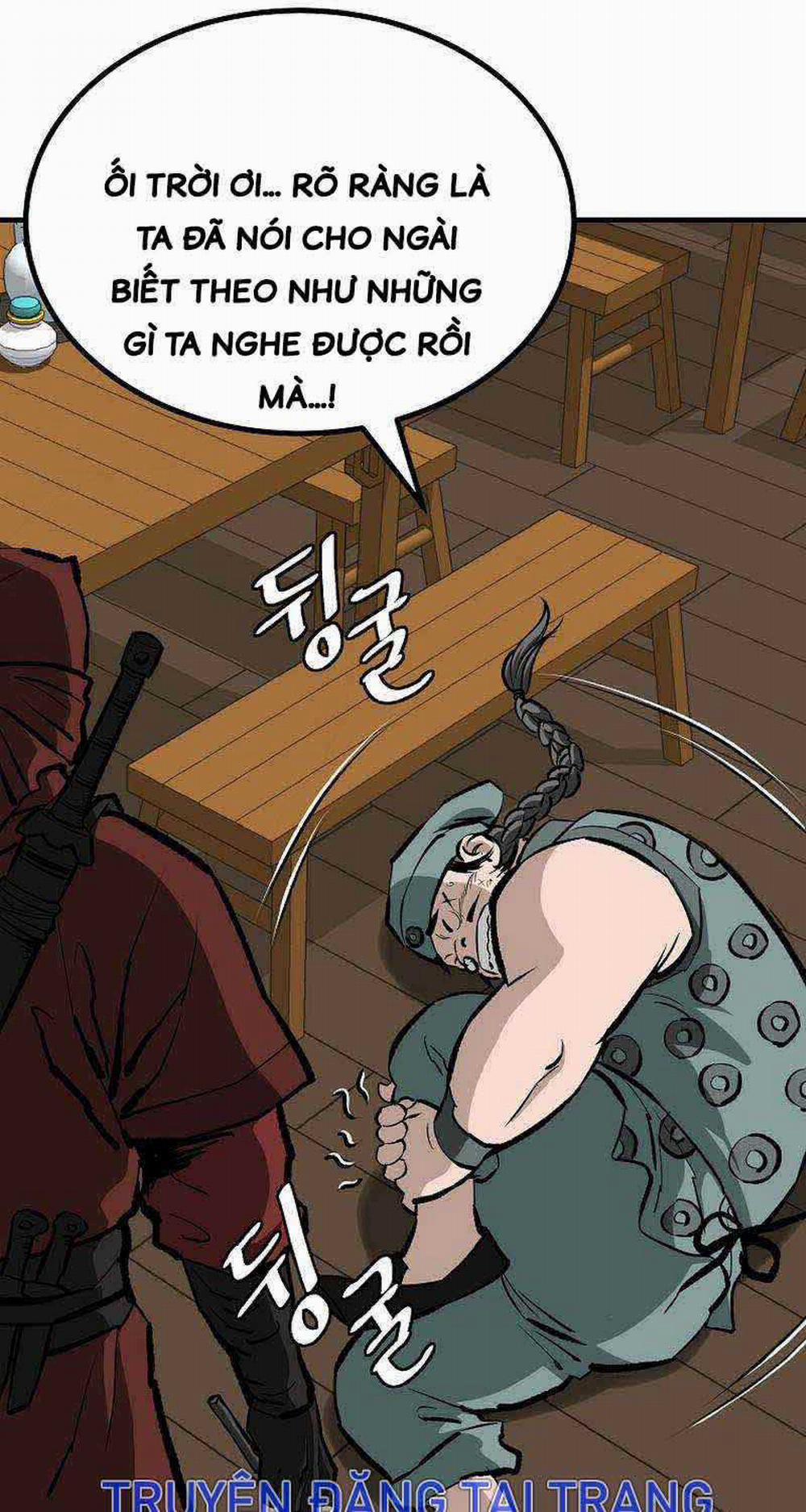 Cung Quỷ Kiếm Thần 227 trang 12