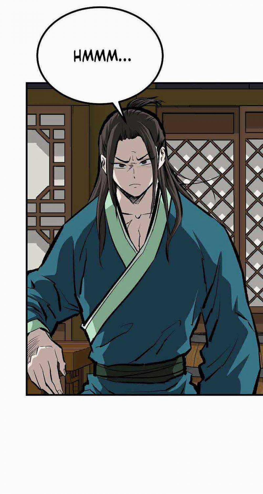 Cung Quỷ Kiếm Thần 227 trang 15