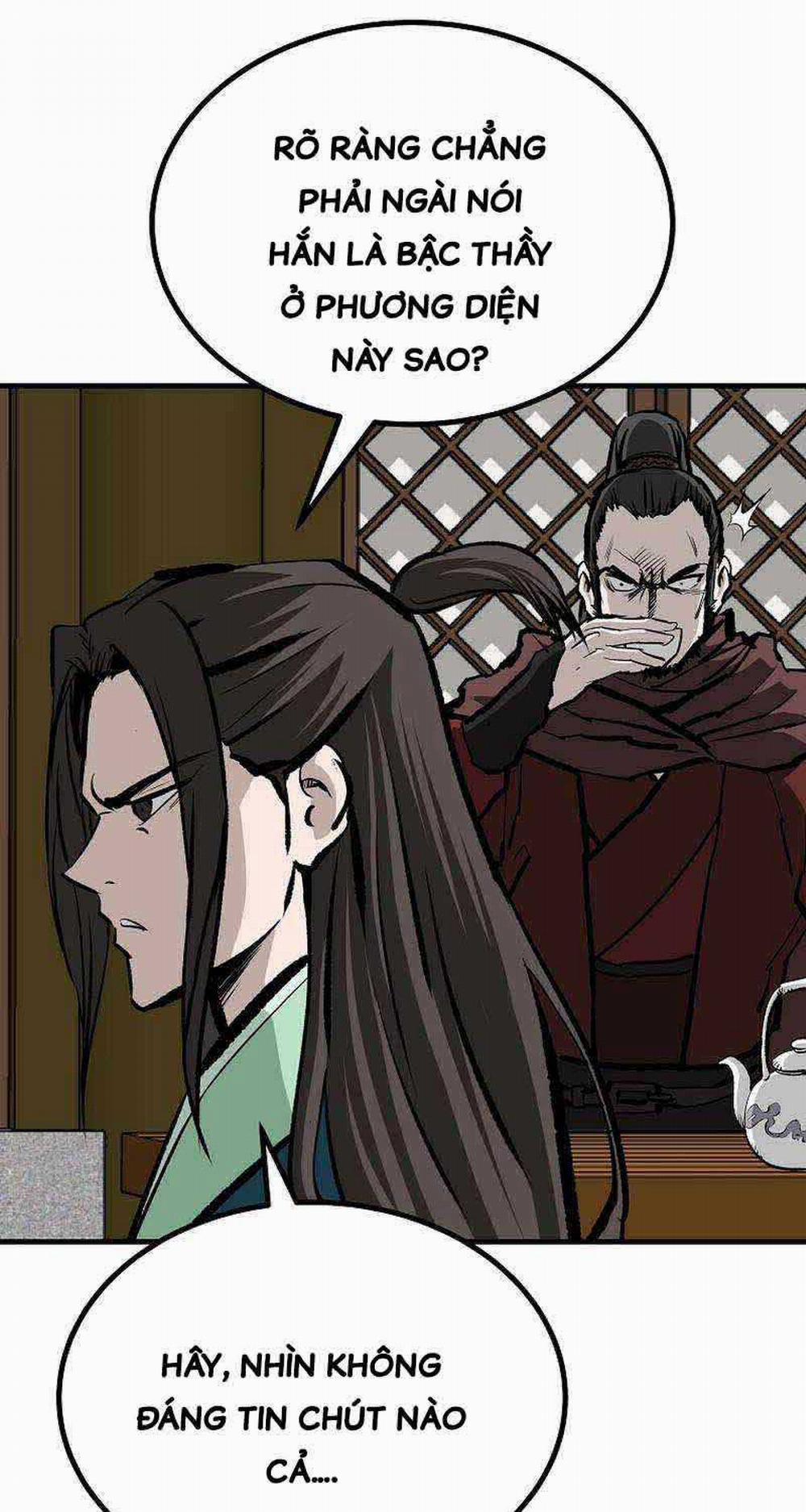 Cung Quỷ Kiếm Thần 227 trang 16