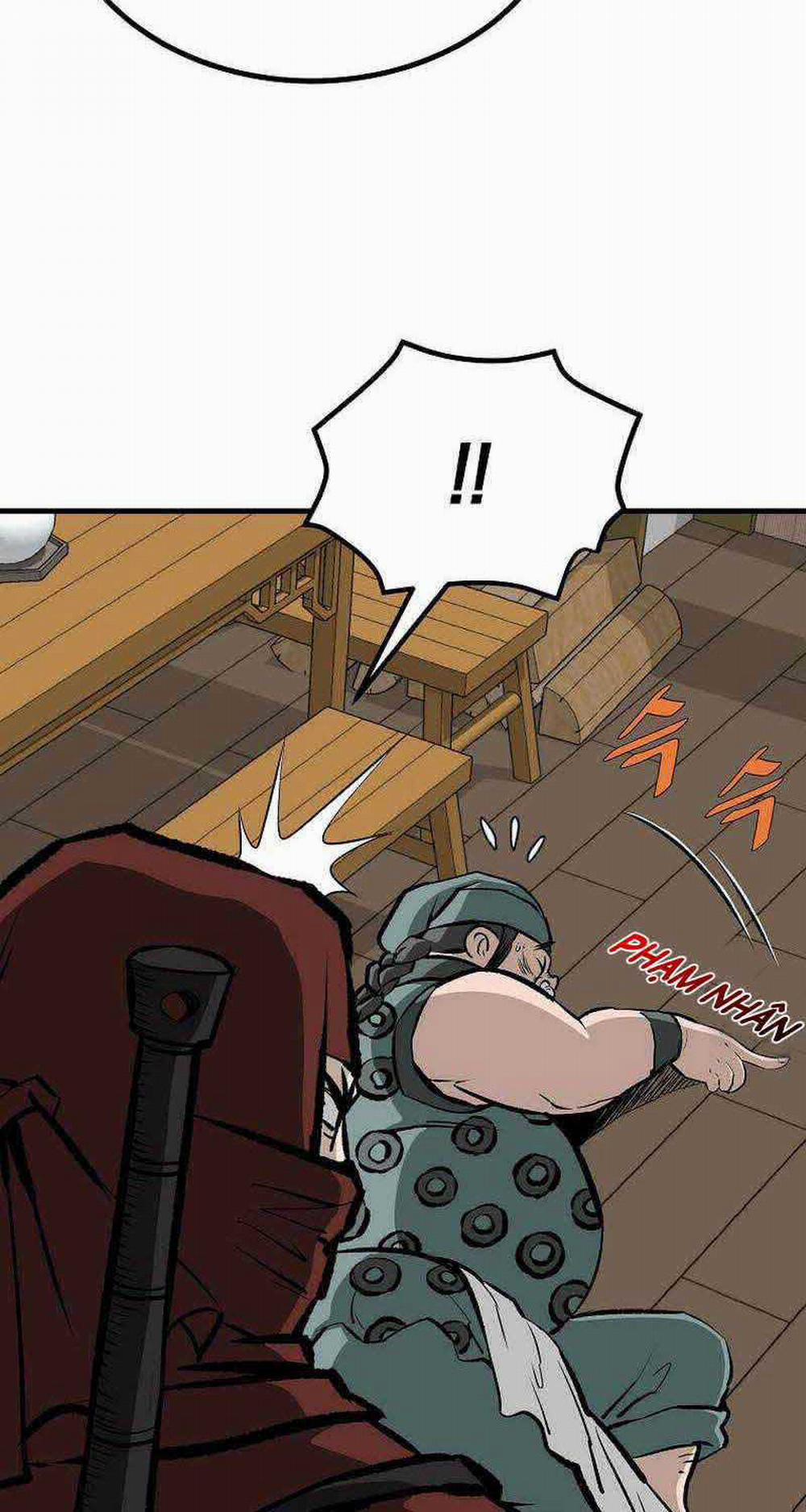 Cung Quỷ Kiếm Thần 227 trang 17