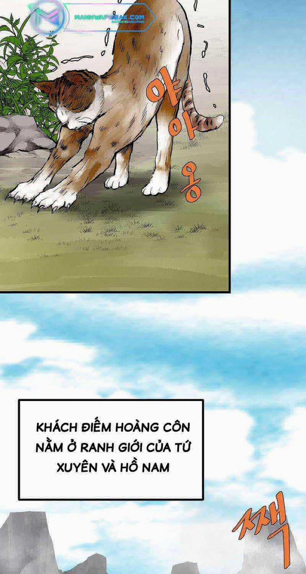 Cung Quỷ Kiếm Thần 227 trang 2