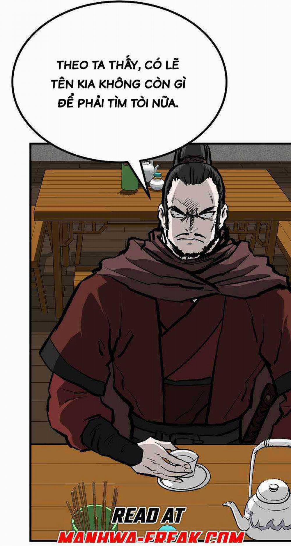 Cung Quỷ Kiếm Thần 227 trang 20