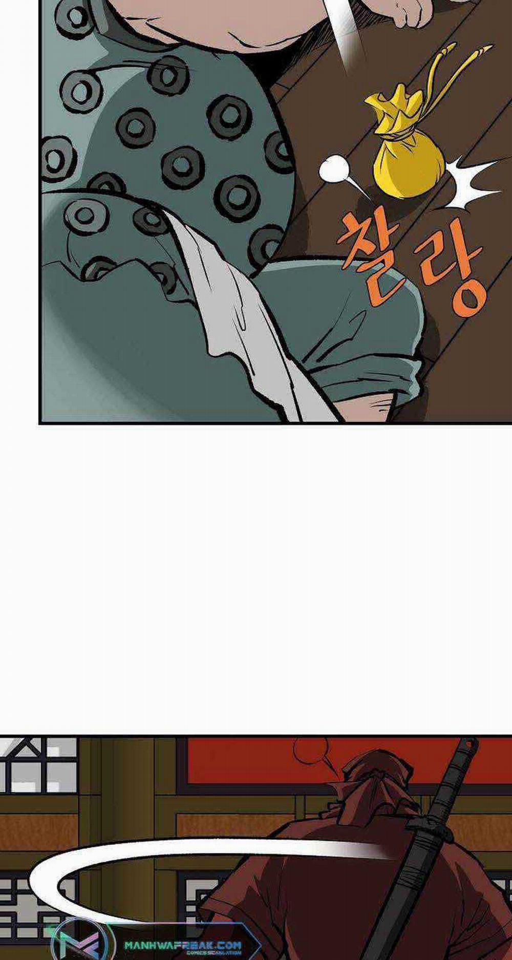 Cung Quỷ Kiếm Thần 227 trang 23