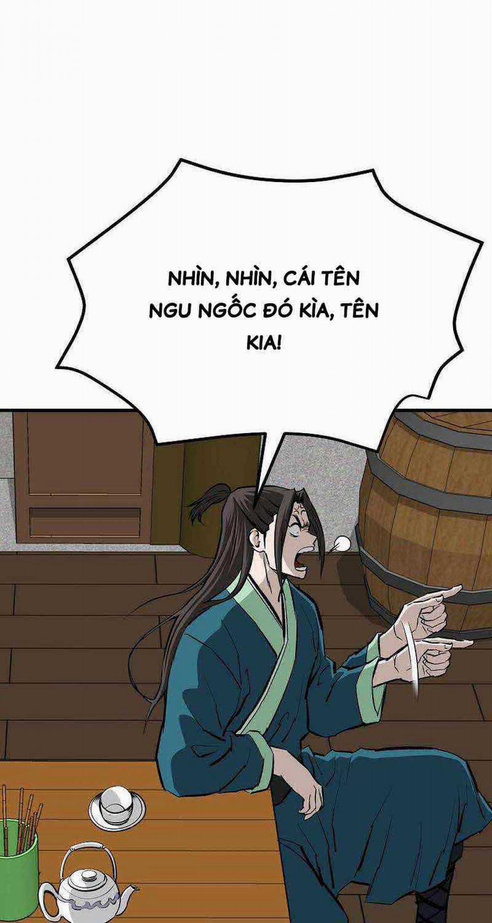 Cung Quỷ Kiếm Thần 227 trang 25