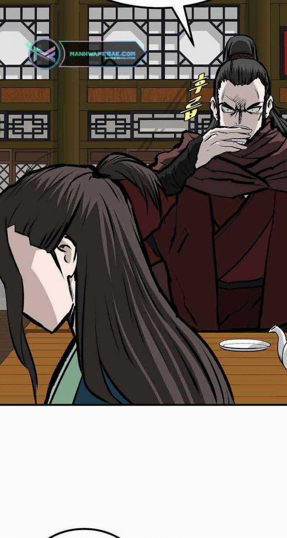 Cung Quỷ Kiếm Thần 227 trang 27