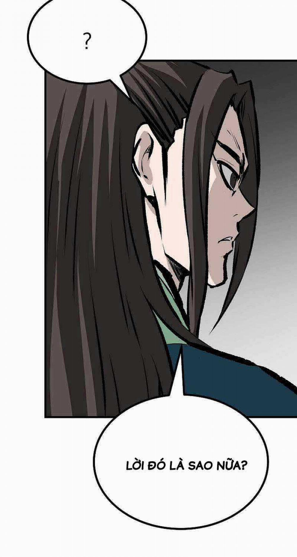 Cung Quỷ Kiếm Thần 227 trang 28