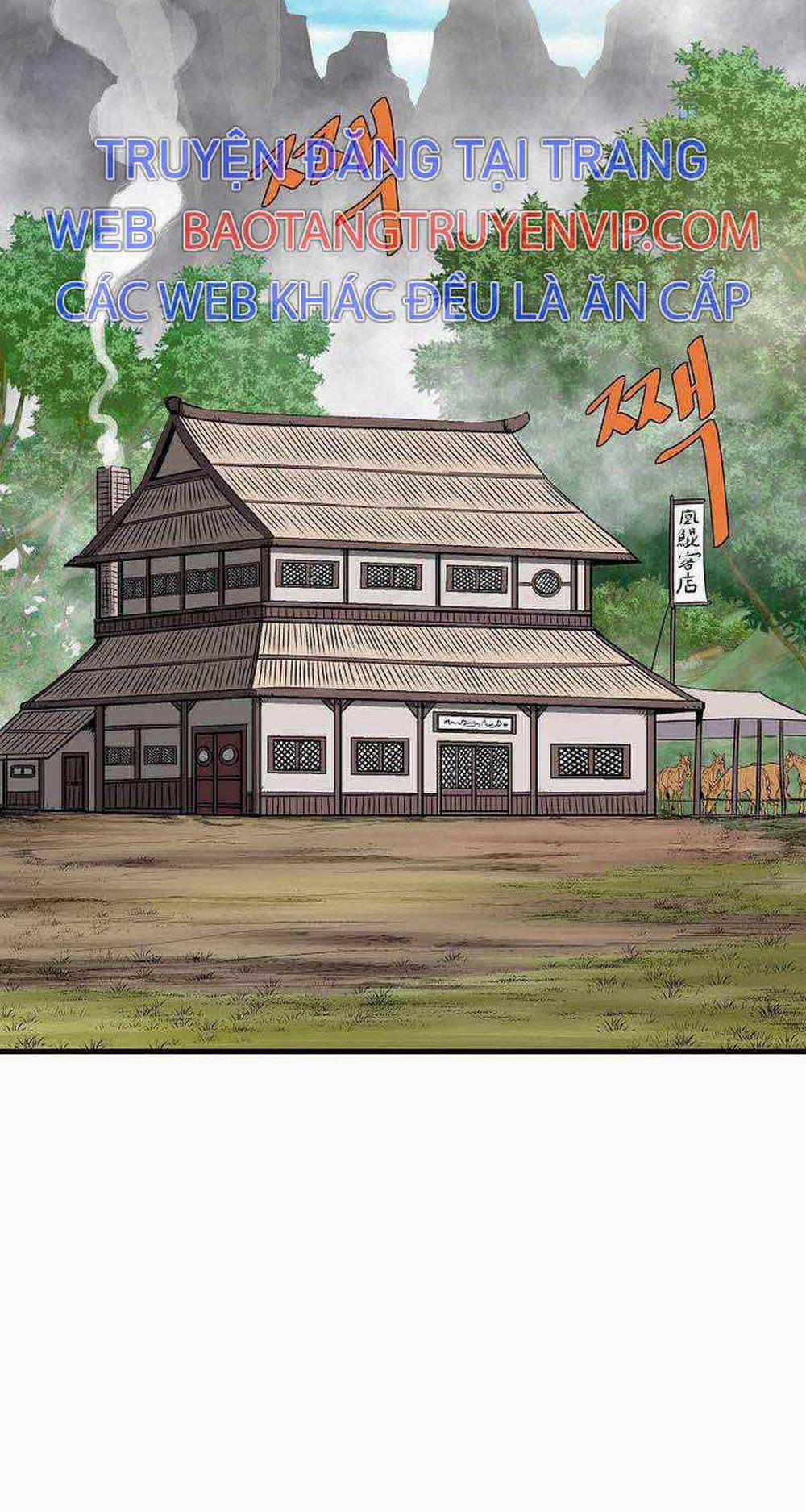 Cung Quỷ Kiếm Thần 227 trang 3