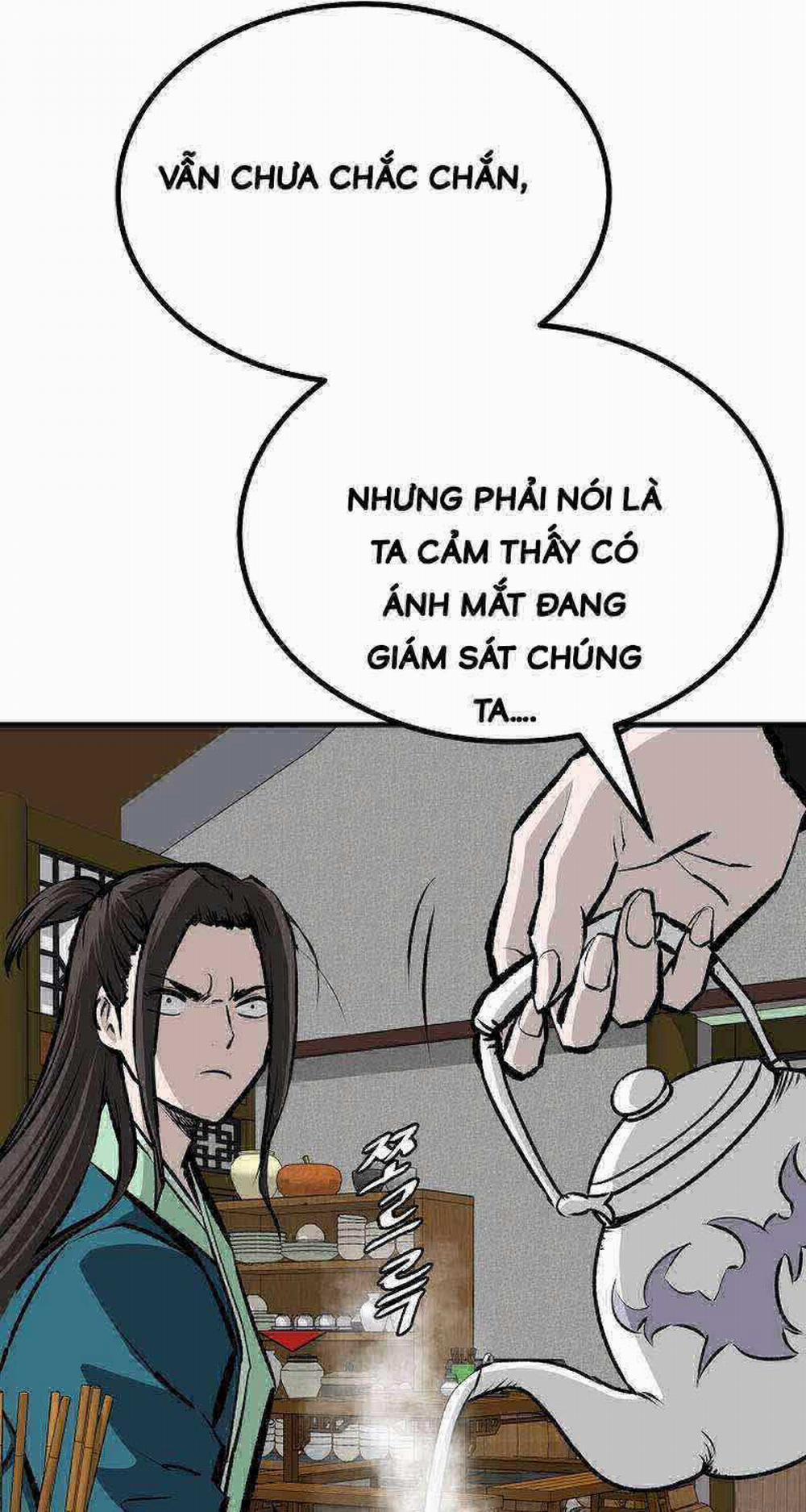 Cung Quỷ Kiếm Thần 227 trang 30