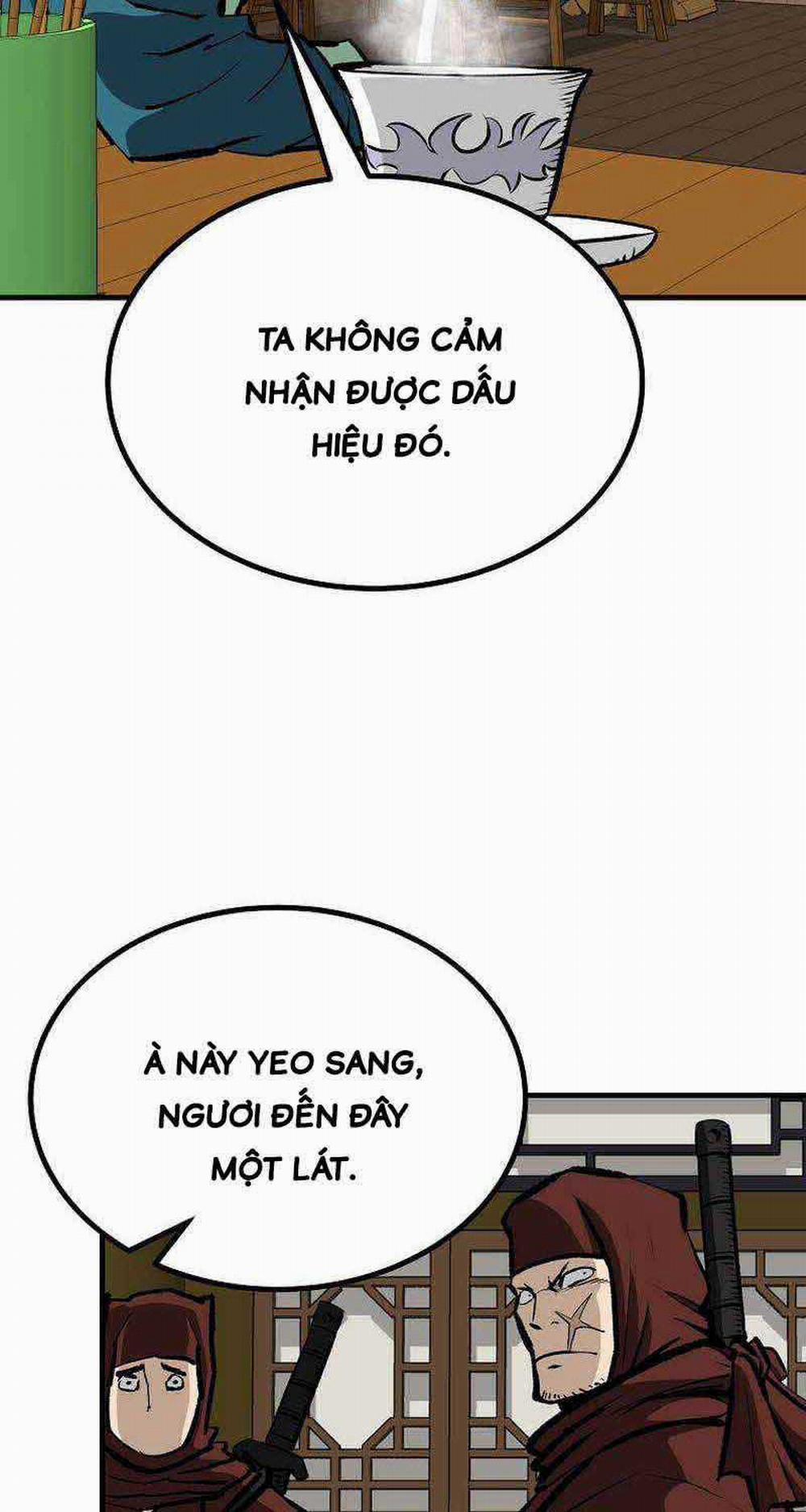 Cung Quỷ Kiếm Thần 227 trang 31