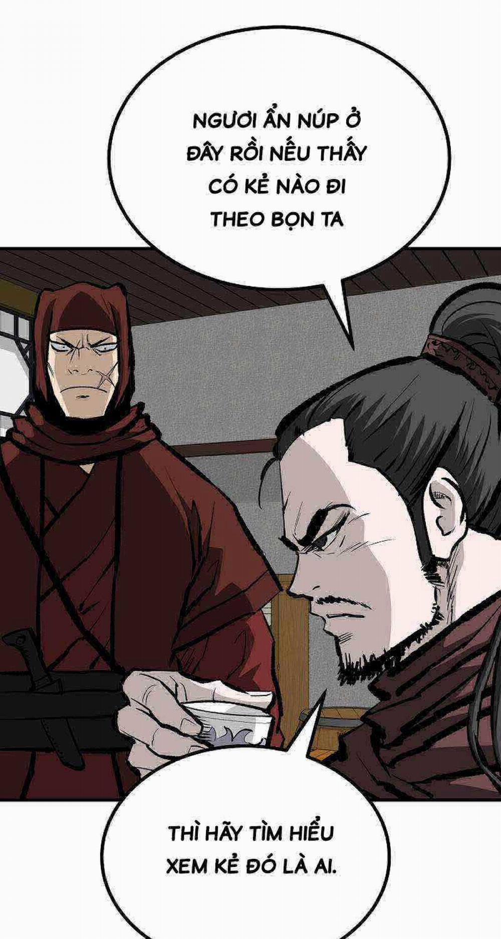 Cung Quỷ Kiếm Thần 227 trang 34