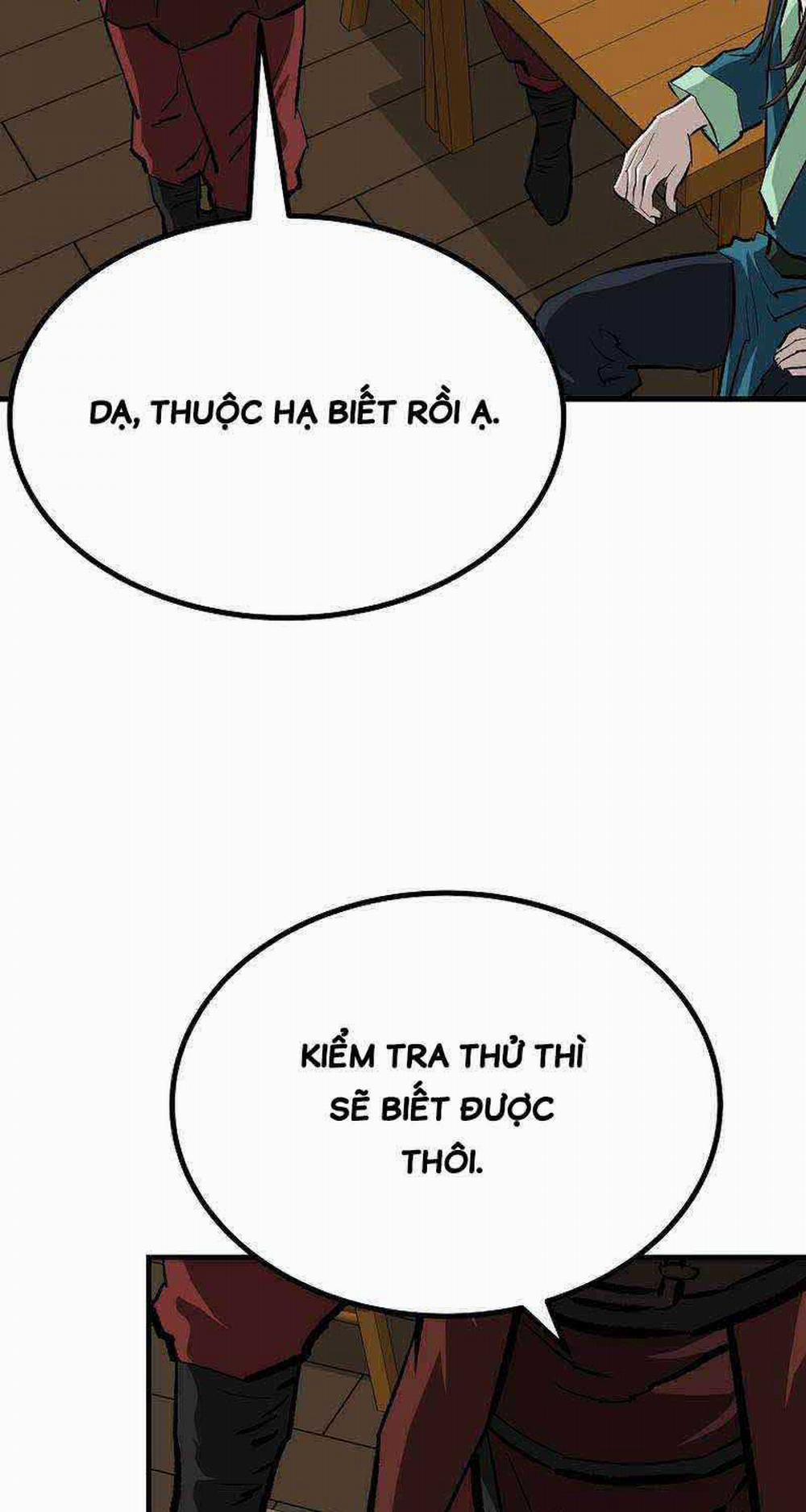 Cung Quỷ Kiếm Thần 227 trang 36