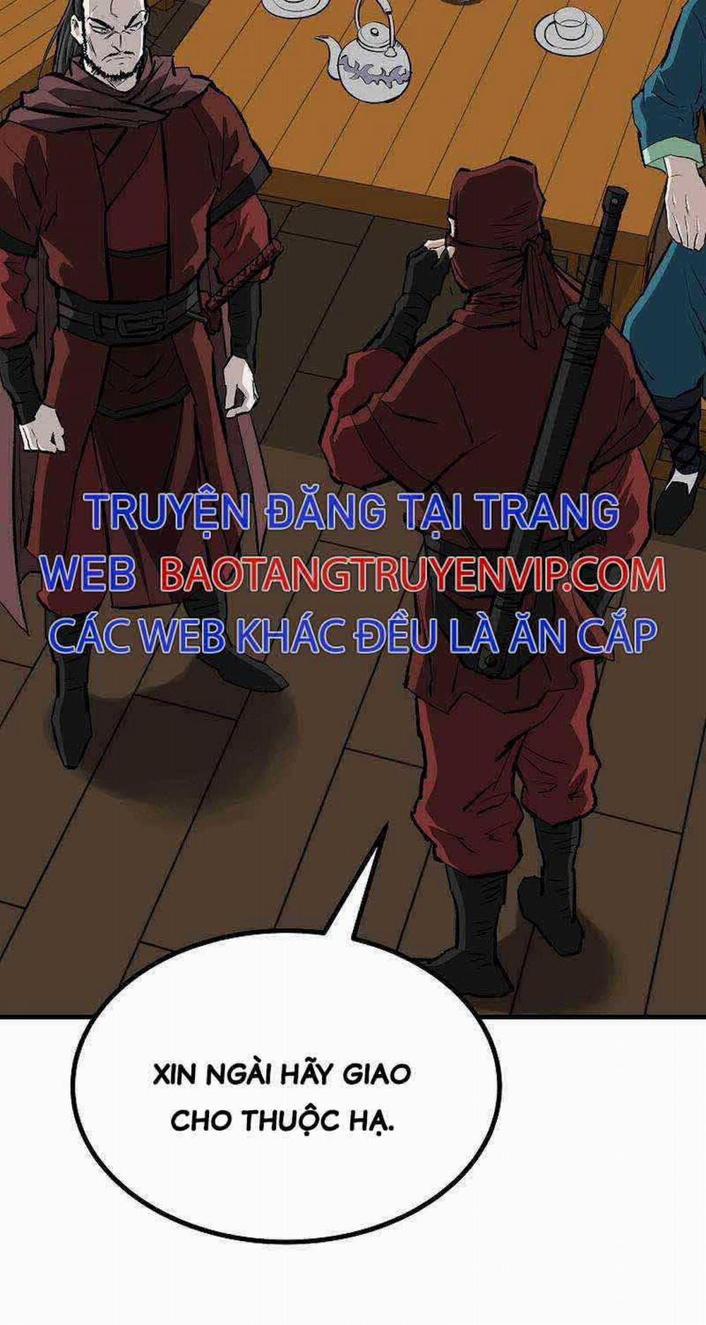 Cung Quỷ Kiếm Thần 227 trang 38