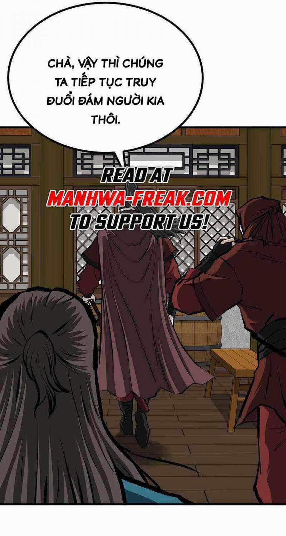 Cung Quỷ Kiếm Thần 227 trang 40