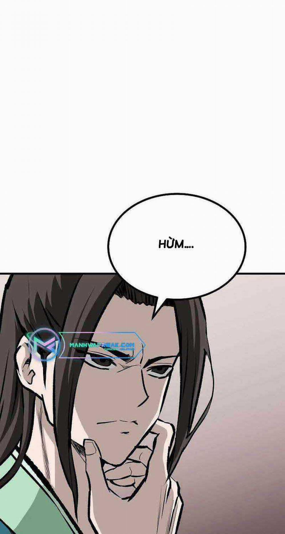 Cung Quỷ Kiếm Thần 227 trang 41