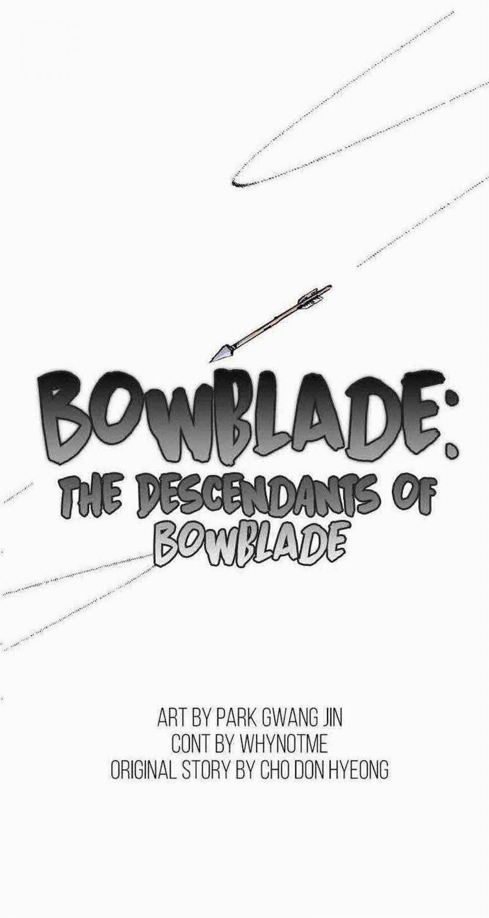 Cung Quỷ Kiếm Thần 227 trang 43