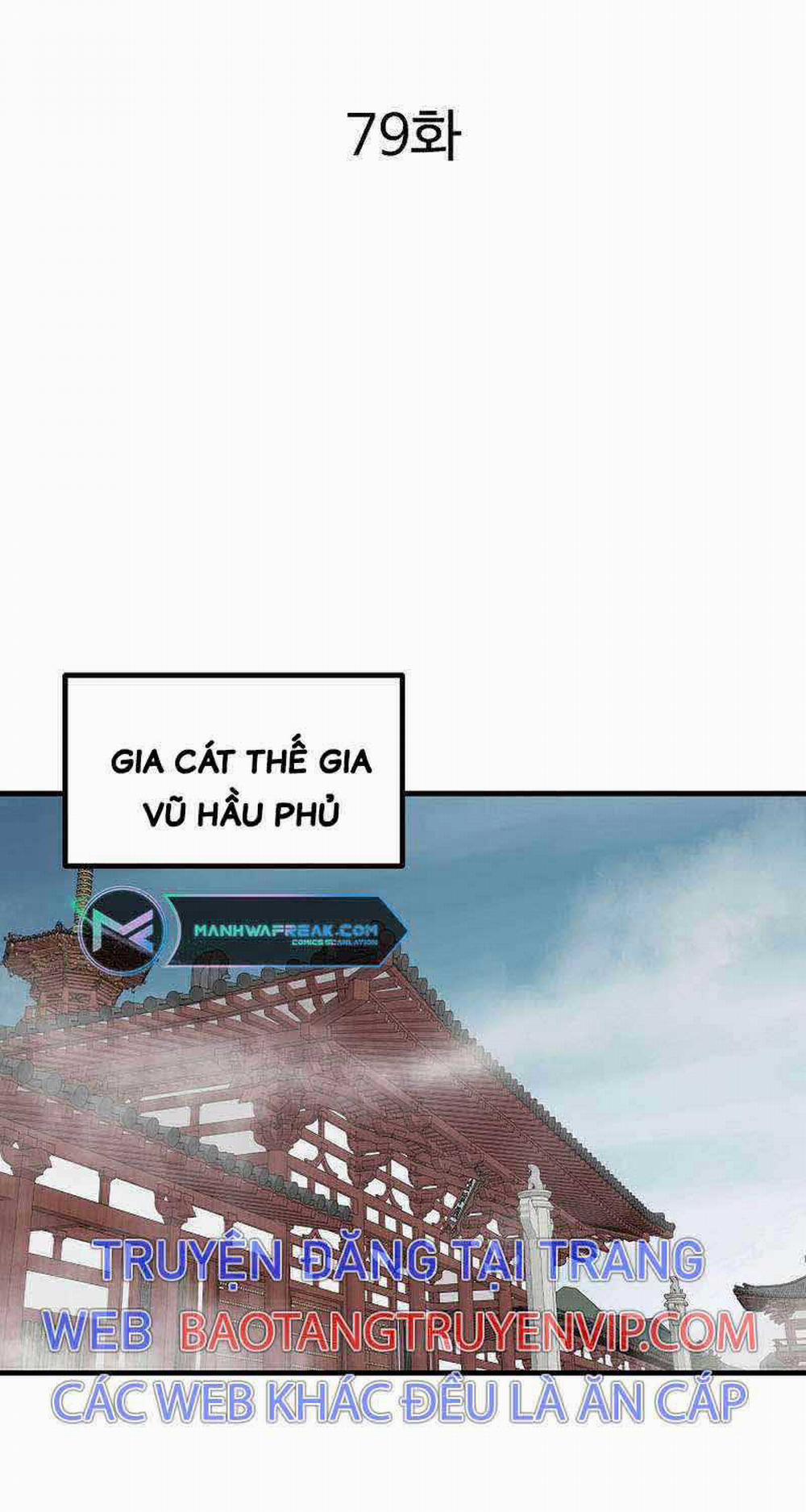 Cung Quỷ Kiếm Thần 227 trang 44