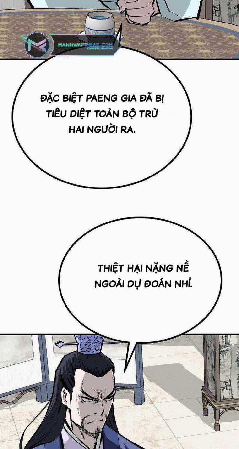 Cung Quỷ Kiếm Thần 227 trang 47